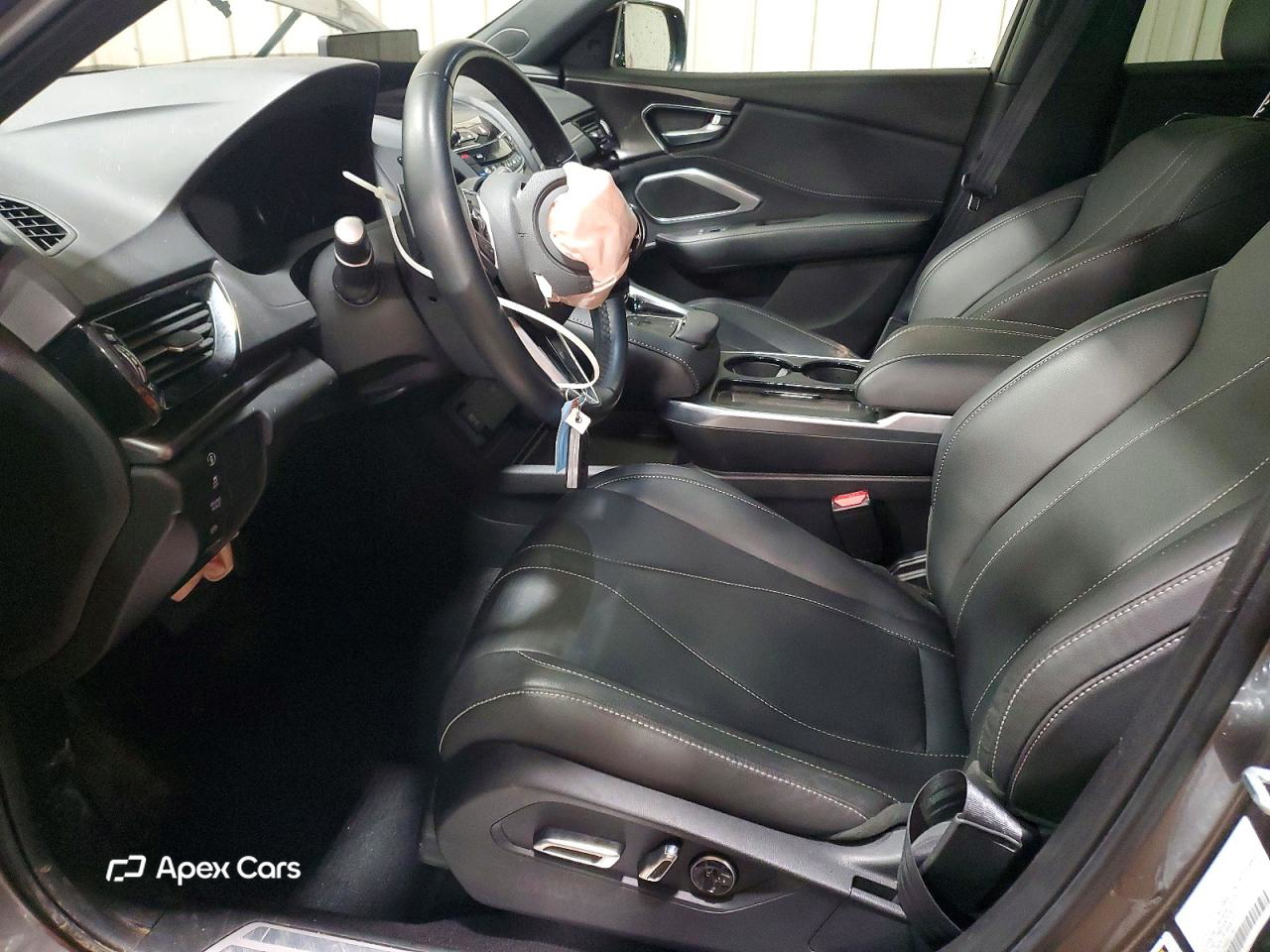Acura RDX 2025
