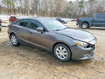 Mazda 3 2018