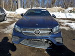 Mercedes-Benz E-klasse 2019