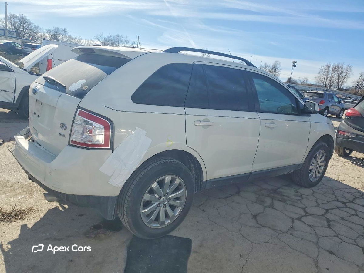 Ford Edge 2009