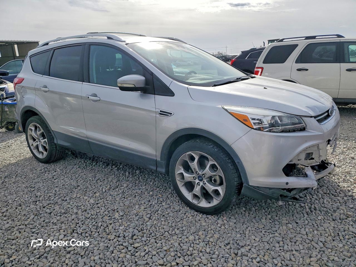 Ford Escape 2013