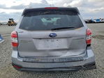 Subaru Forester 2016