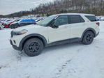 Ford Explorer 2021