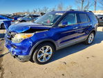Ford Explorer 2015