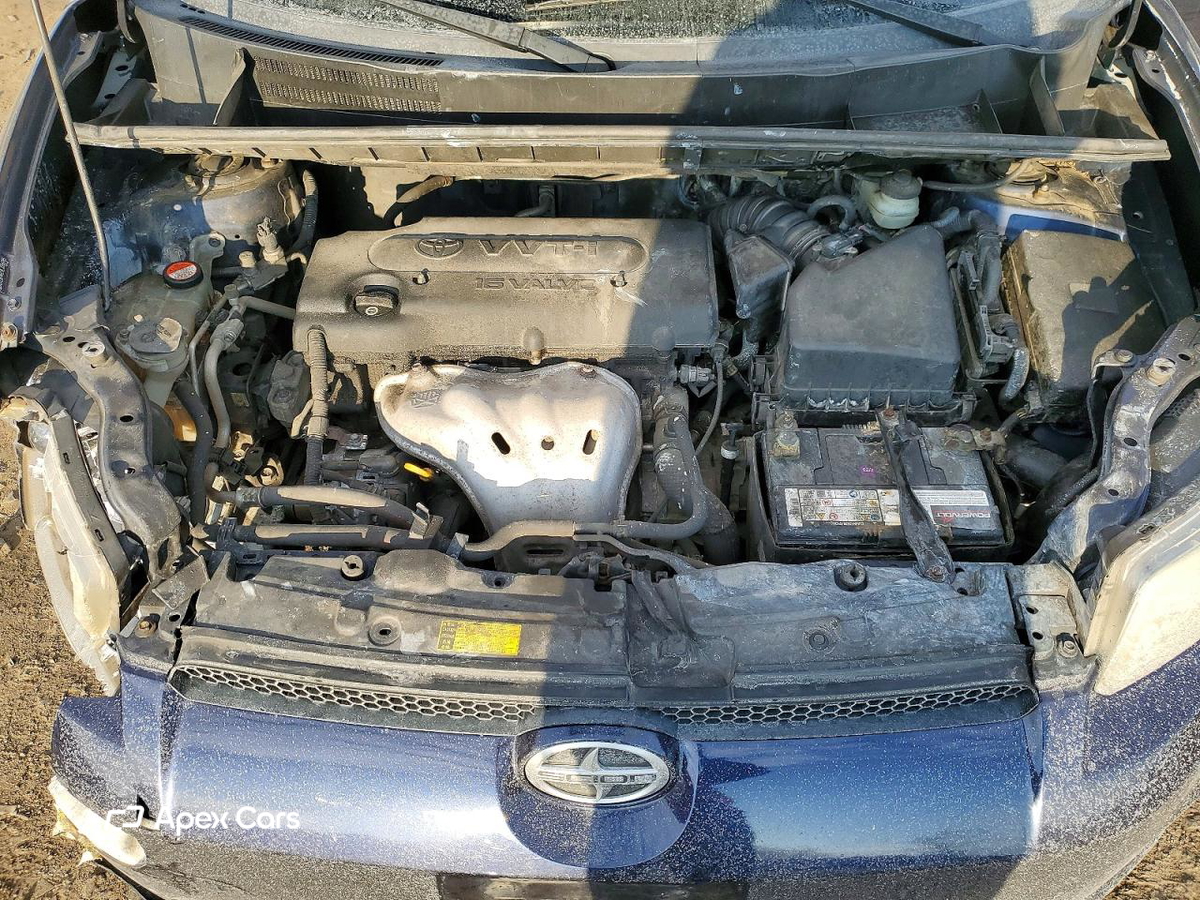 Toyota  2014