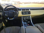 Land Rover Range Rover 2016
