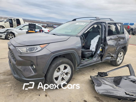 Toyota RAV 4 2020 - Image 1 of 14