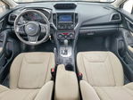 Subaru Impreza 2019