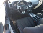 Dodge Challenger 2012