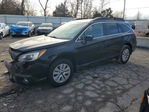 Subaru Outback 2017