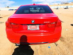 BMW Series 3 2012
