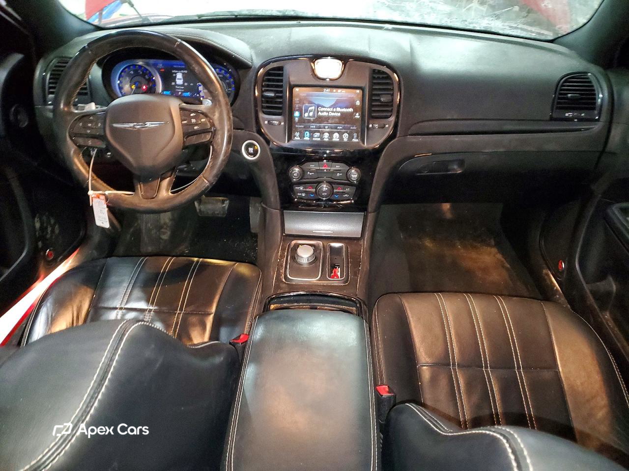Chrysler 300 2015