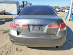 Honda Accord 2012