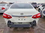 Nissan Altima 2016