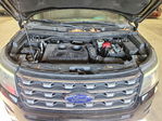 Ford Explorer 2016