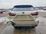 Lexus RX 2018