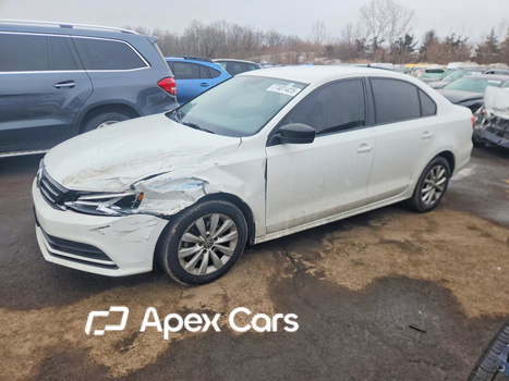 Volkswagen Jetta 2015 - Image 1 of 13
