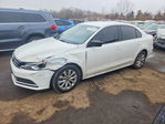 Volkswagen Jetta 2015