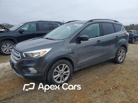 Ford Escape 2018 - Image 1 of 13