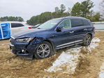 Infiniti QX60 2016