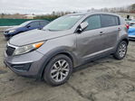 Kia Sportage 2015