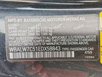 BMW Series 6 2014