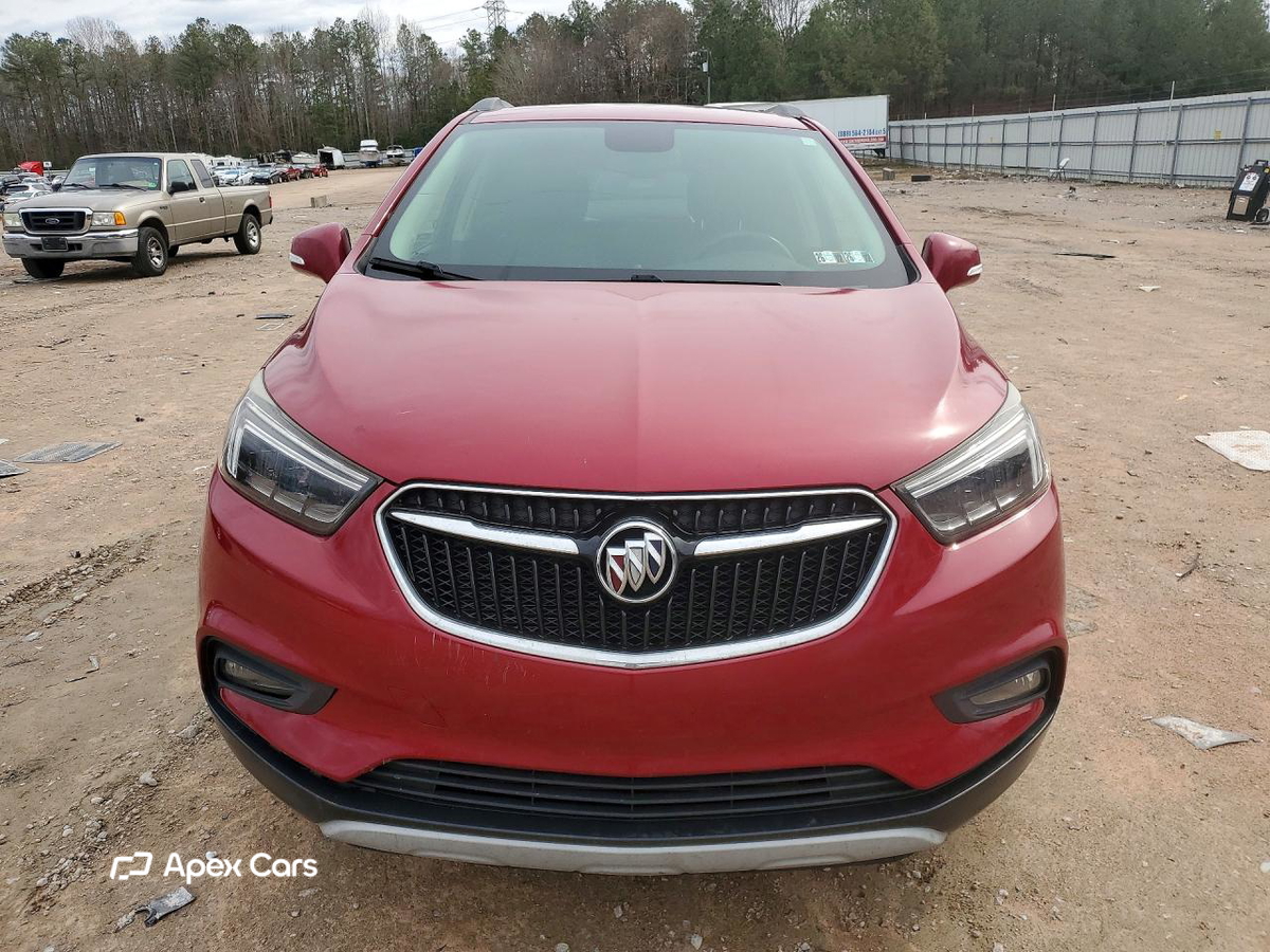 Buick Encore 2017