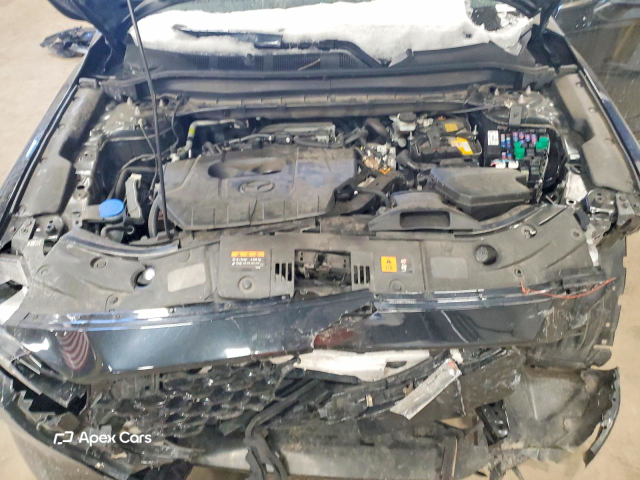 Mazda CX-5 2024