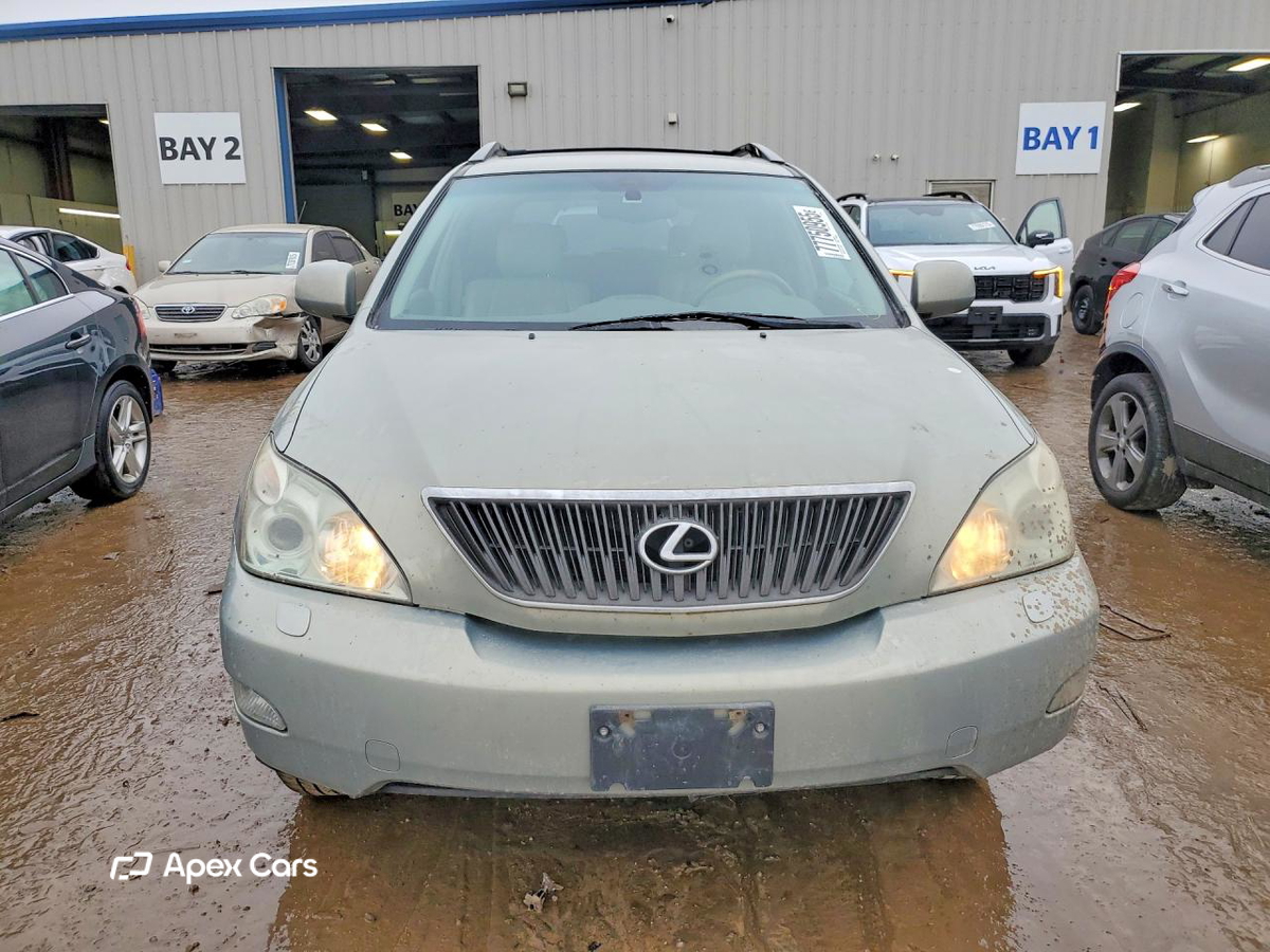 Lexus RX 2004