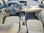 Subaru Impreza 2014