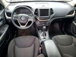 Jeep Grand Cherokee 2017