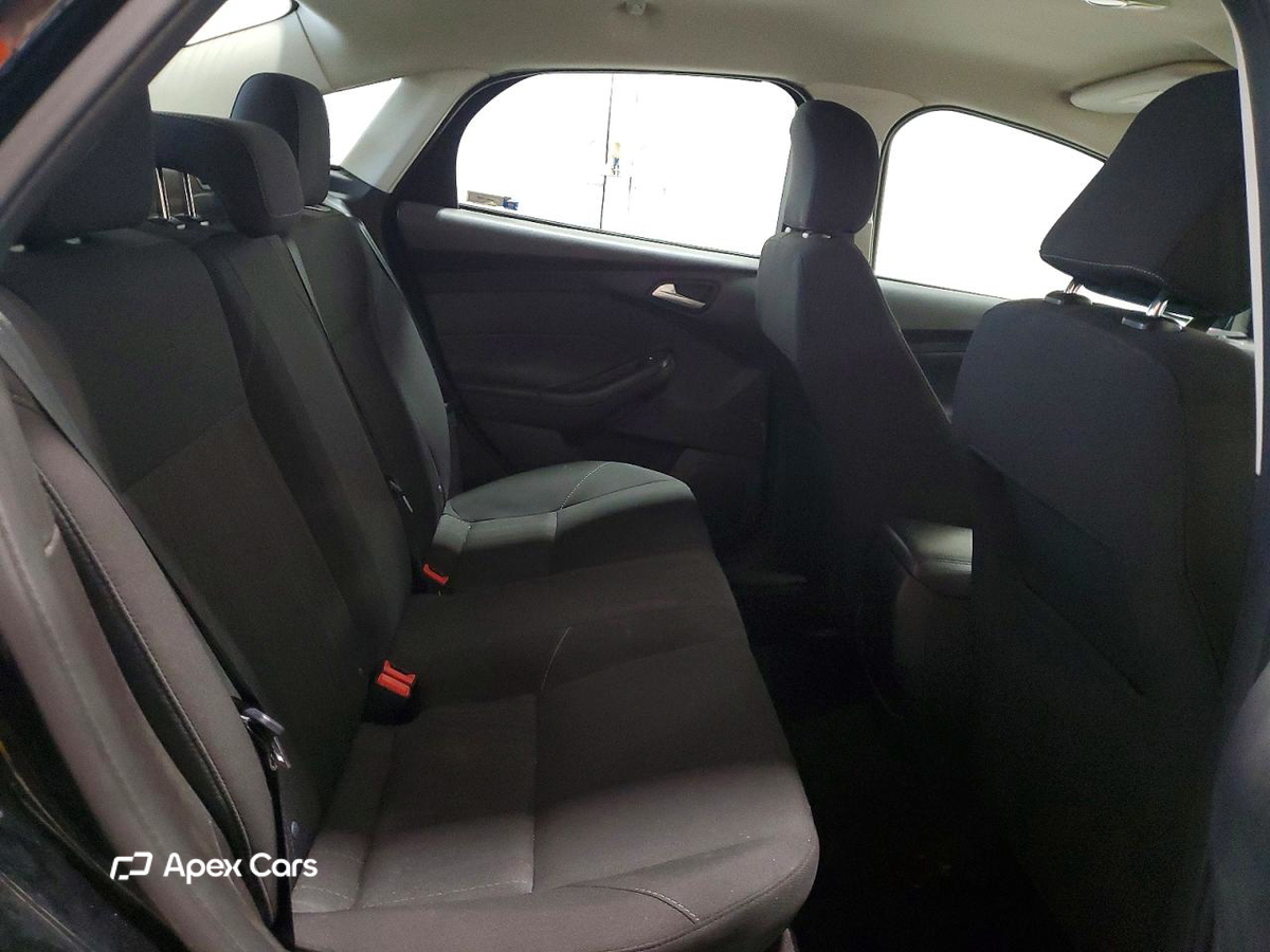 Ford Focus 2017