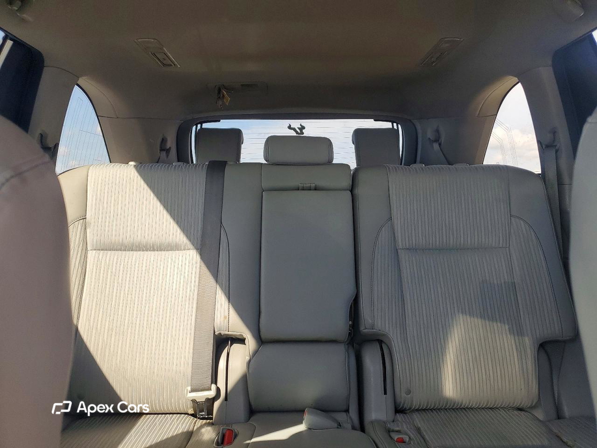 Toyota Highlander 2015