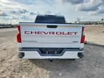 Chevrolet Silverado 2019