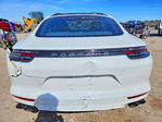 Porsche Panamera 2020