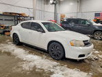 Dodge Avenger 2014