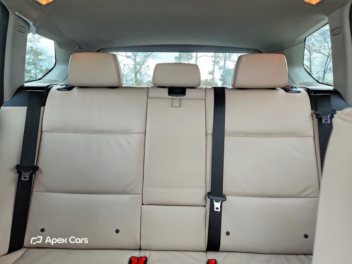 BMW X3 2014