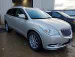 Buick Enclave 2017