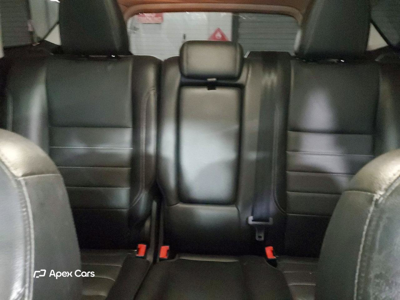 Ford Escape 2015