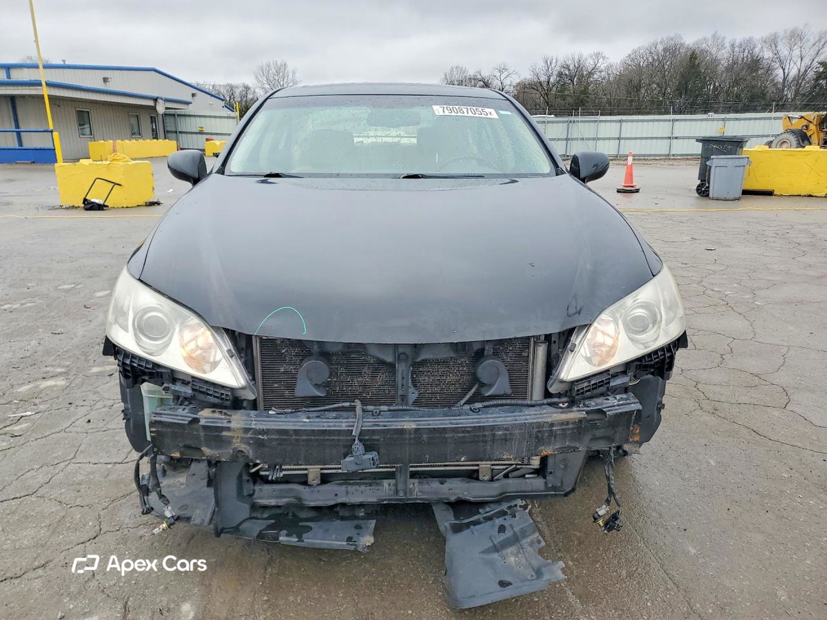 Lexus ES 2009