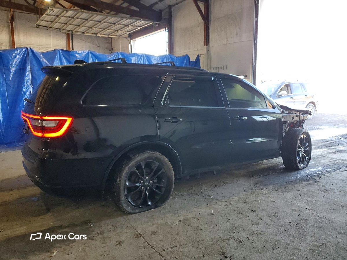 Dodge Durango 2022