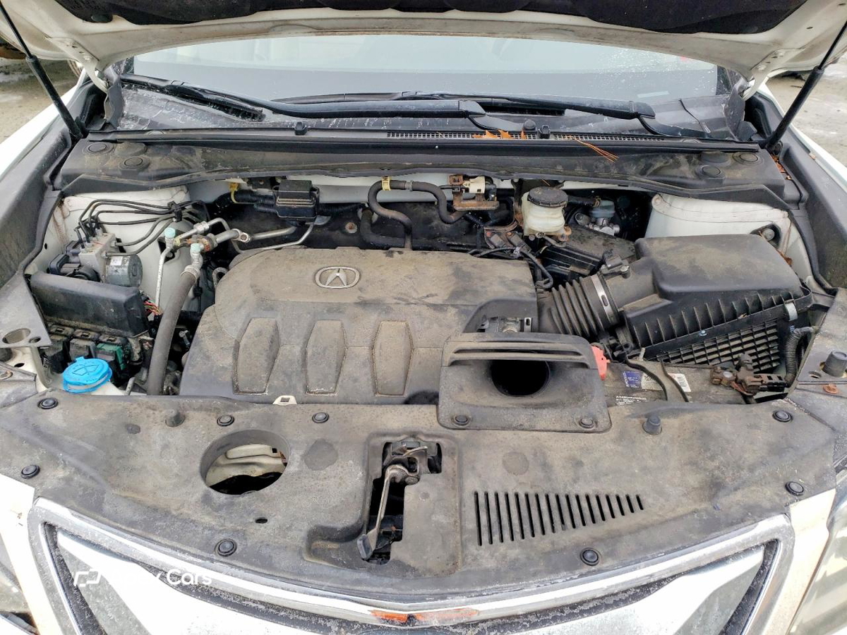 Acura RDX 2016