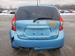 Nissan Versa 2014