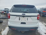 Ford Explorer 2017