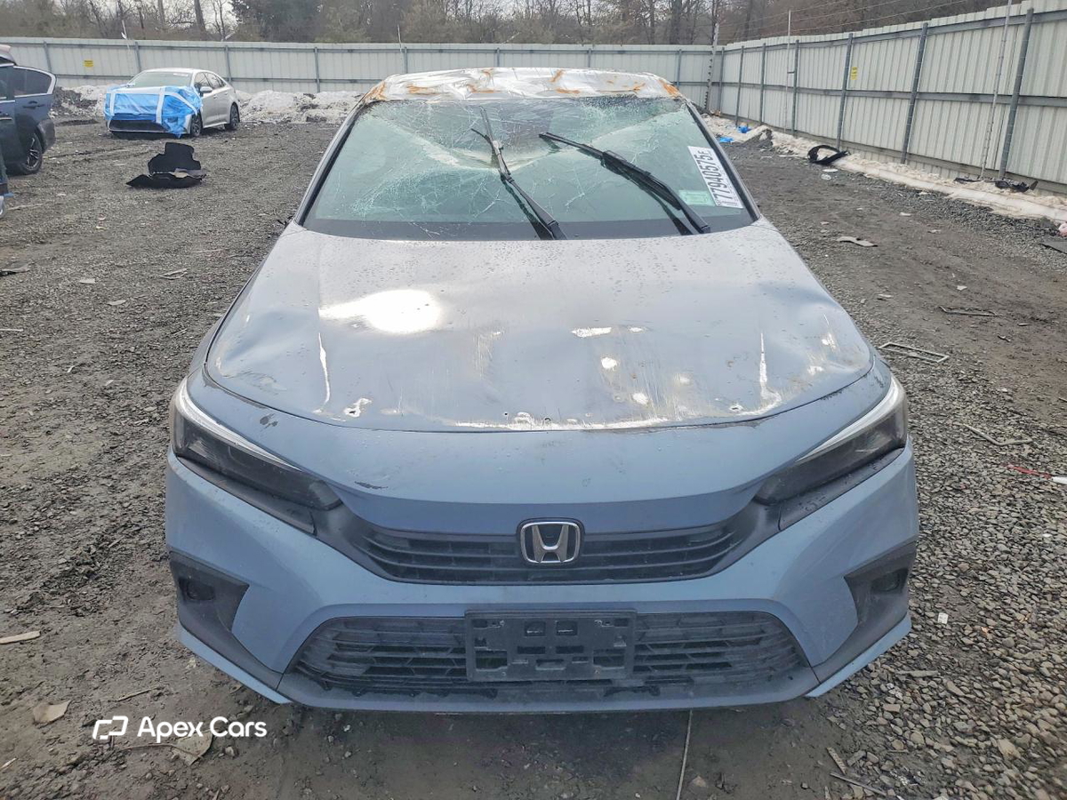 Honda Civic 2024