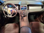 Ford Taurus 2017