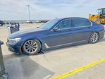 BMW Series 7 2018