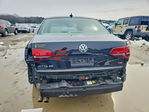 Volkswagen Jetta 2017