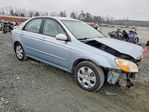 Kia Spectra 2008
