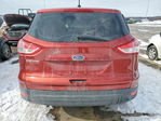 Ford Escape 2016